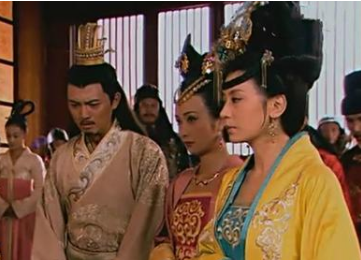 唐朝时期女性是什么样的地位?出轨也不受指责