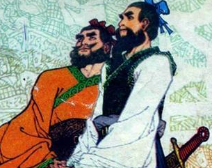 曾与齐桓是公敌的管仲，为何会辅佐他成为肱骨之臣？