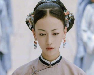 清朝时期曾一度禁止满汉通婚，为什么乾隆会有一位汉人皇后？