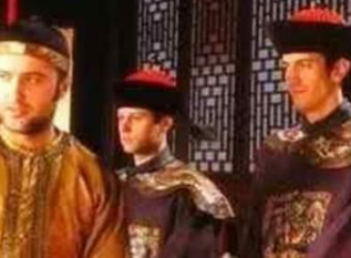 康熙与路易十四，未曾谋面却惺惺相惜的两位皇帝