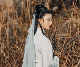 宋朝时期有哪两位女子参加了科举考试？当时的情况是怎样的？