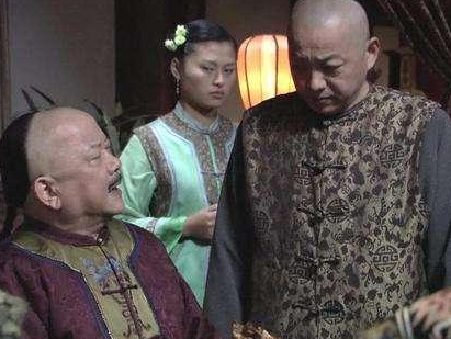 和珅失势之后 身为管家的刘全又是什么下场