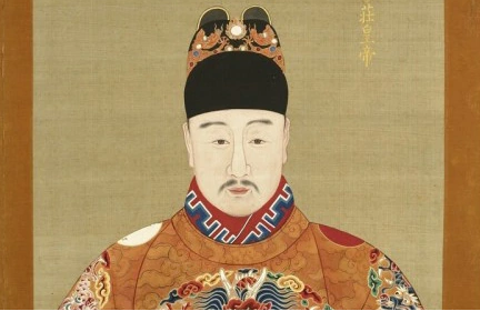 明穆宗的存在感这么低，为何在正史中却有着极高的评价？