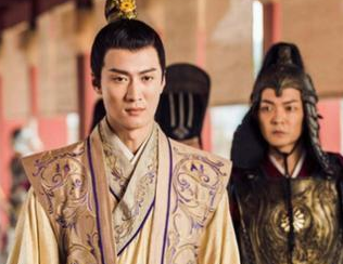 唐朝建立后，李渊是如何对待杨广的儿女的？