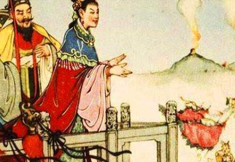 古代王朝更替的时候 背锅之人为何是太监和女人