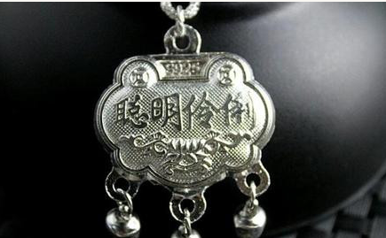长命锁由“长命缕”演变而来，汉代时就已流传到哪些地方？
