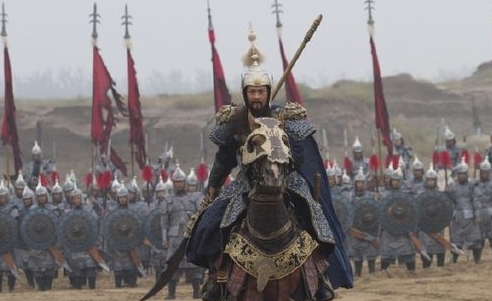 北宋灭亡之时，杨家将在哪里去了？