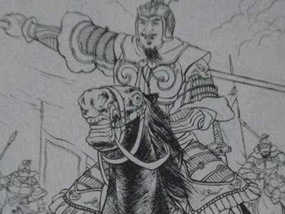 李存勖是如何建立后唐的？后唐与唐朝有什么关系？