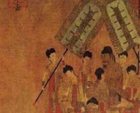 唐朝时期，酒文化为什么如此兴盛？