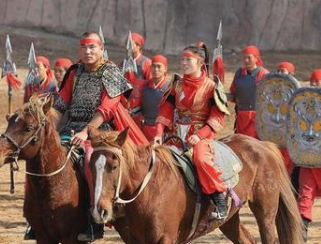 金末时期&ldquo;红袄军&rdquo;起义首领是谁？杨安儿的结局如何