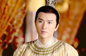 高湜：擅长&ldquo;拍马屁&rdquo;的北齐皇子，最后受杖刑而死