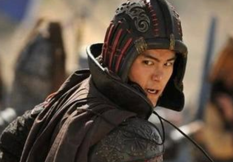 此人最早提出马邑之谋，最后什么结局？