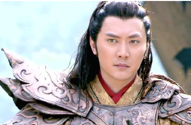 高澄15岁就是宰相，结果结局却很惨