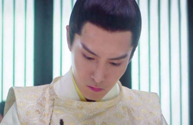 戴面具上战场不只有兰陵王，你还知道有谁吗？