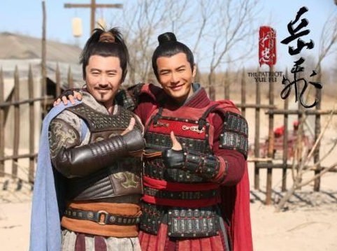 南宋第一猛将高宠在历史上究竟有多牛？