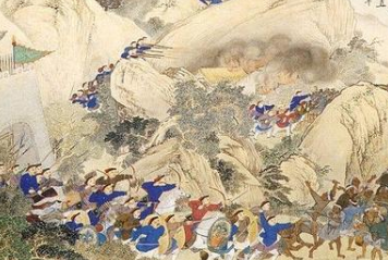 历史上承德避暑山庄真的就只是用来避暑吗？