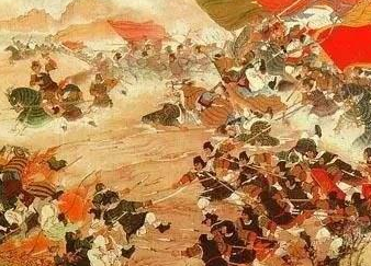 朱序是如何影响淝水之战的？古代史上最成功的卧底