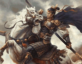 王翦为什么没有因为功高盖主被杀？他凭什么得以善终？