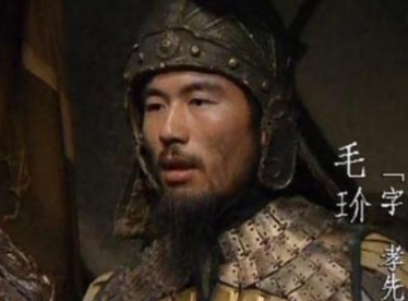 曹操麾下的一位谋士，毛玠在历史上有多厉害？