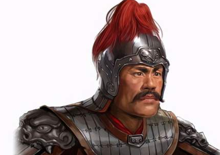 吕岱：50岁开始领兵打仗，91岁成大司马