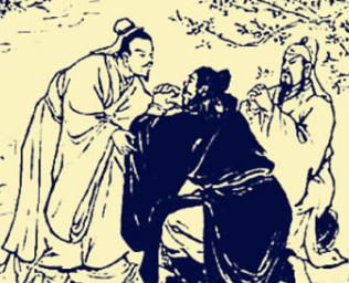 在蜀汉关羽是什么权力地位？名副其实的二把手