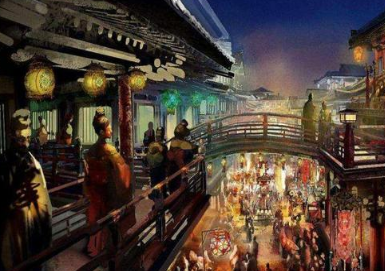 自唐朝之后，为什么中国的贵族逐渐走向末路？