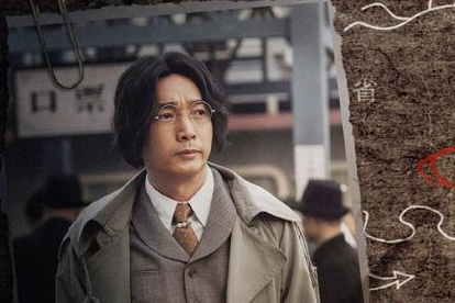 《绝密使命》中男主表现亮眼，扮演者李易祥有哪些阅历？