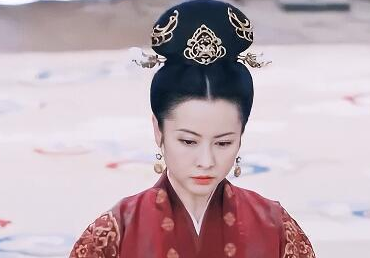 《长歌行》奕承公主是谁？奕承公主真实身份介绍