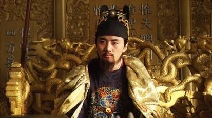 崇祯最后一次上朝是什么场景 等了半个小时只等到一个人