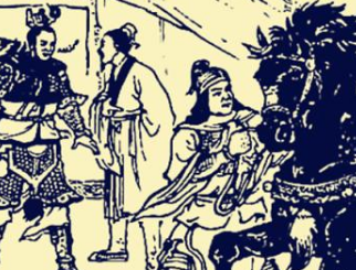 如果吕布被蜀汉五虎上将围攻，他脱逃的可能性有多大？