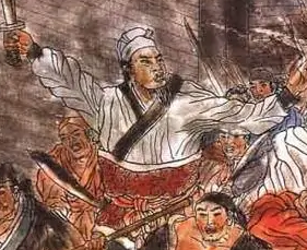 反复无常的小人方国珍，他递给朱元璋的降书上写了什么？