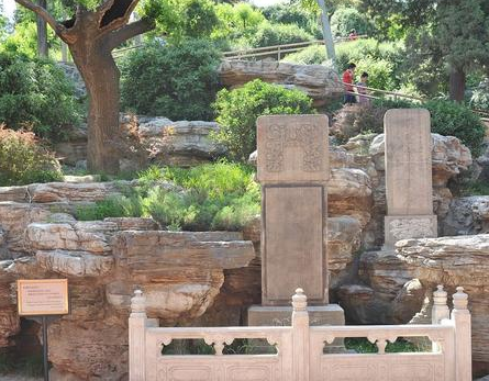 朱棣当初给明朝留有后路 可惜崇祯没有发现