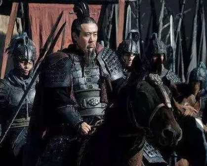 张飞不死,夷陵不败 这种说法有没有道理