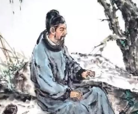 探索柳宗元的一生，他的仕途之路是怎样的？