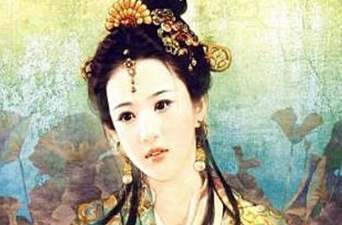 三国不出名的四位绝世美女，她们分别是谁？