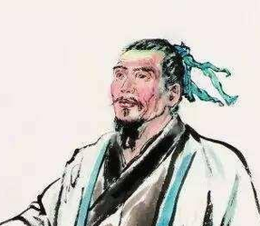 三国最著名的五位隐士分别是谁？结局如何