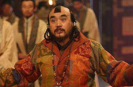 安禄山死后，他的儿子后代是什么结局呢？