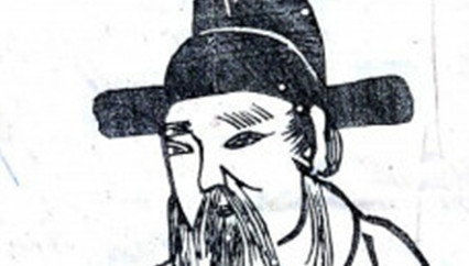 在《宋史》中，专门有传记载着哪些有关韩国华的事迹？