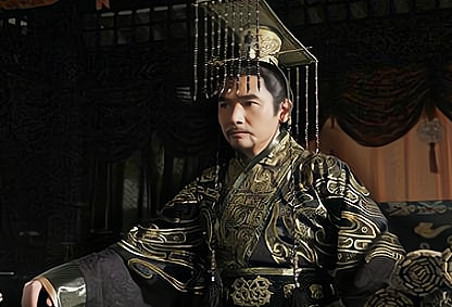 秦庄襄王在位三年就去世了 秦庄襄王对秦国的贡献有多大