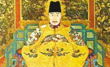 明朝共经历16个皇帝，为何说嘉靖皇帝是最为出名之一？