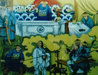 清初最大的文字狱案&mdash;&mdash;明史案是怎么回事？牵连了多少人？