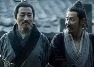 刘邦在驾崩的前一年，为何要将萧何逮捕入狱？