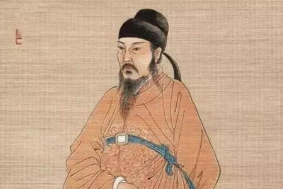 西晋名臣张华是怎么从一个放牛娃到当朝大臣的？