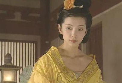 李裹儿：生于落魄的皇室公主，她最后下场如何？