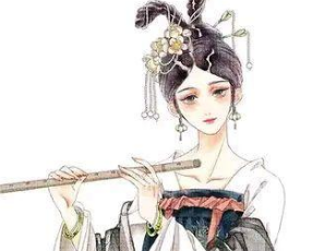 周贵人：唯一为司马衍生下孩子的女性，她的一生是怎样的？
