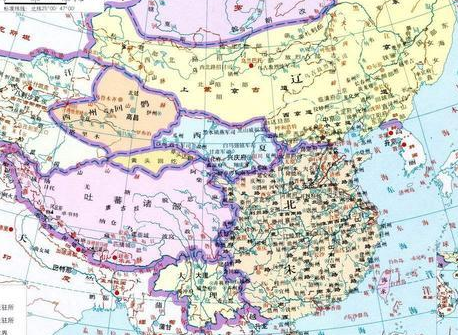 古代盛世的标准是什么 宋朝三百年里为何没有一个盛世