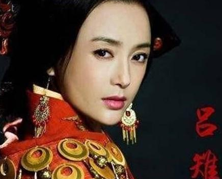 刘邦早年的时候一事无成 吕公为什么还把女儿嫁给他