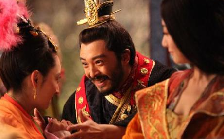 隋炀帝杨广是个怎样的皇帝？真的是个昏君吗？