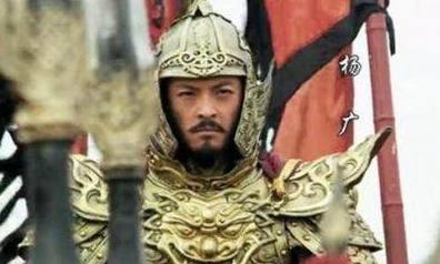 杨广杀父弑兄戏母是真的吗 历史上有没有发过生这些事情