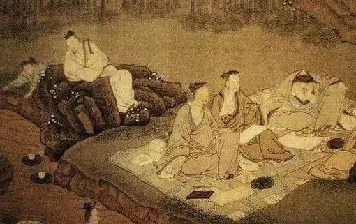 西晋富豪石崇杀人不眨眼，为何却独宠绿珠？